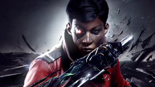 Dishonored: Death of the Outsider™ Dishonored: Death of the Outsider™