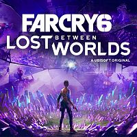 Far Cry® 6: Lost Between Worlds