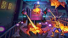 Escape from Terror City PS4 & PS5