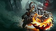 Steel Rats™