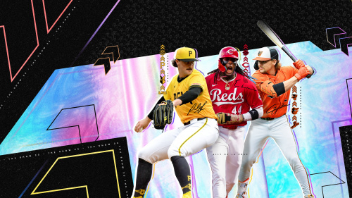 MLB® The Show™ 25 Digital Deluxe Edition