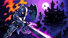 Candle Knight