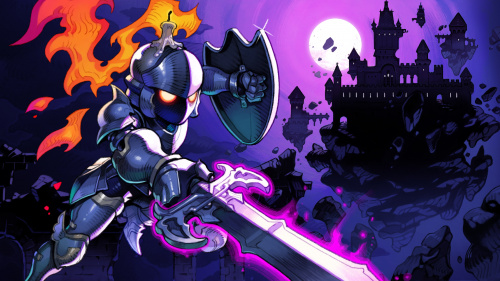 Candle Knight Candle Knight