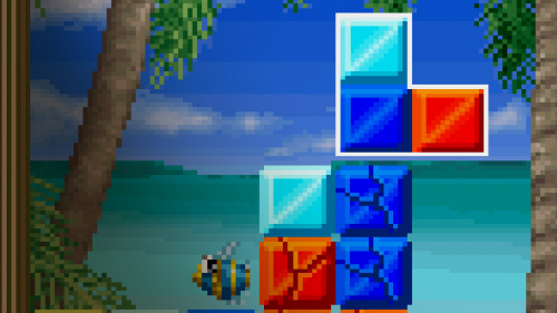 Arcade Archives EMERALDIA