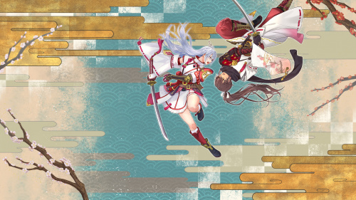 Rune Factory: Guardians of Azuma Super Digital Deluxe Edition