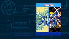 Mega Man Legacy Collection 1 & 2 Combo Pack