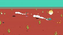 Desert Child