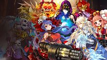 God Wars