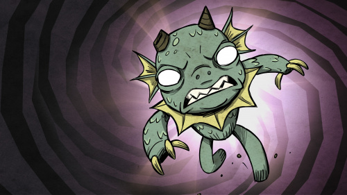 Don't Starve Together: Starter Edition
