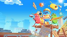 Dumb Ways to Build