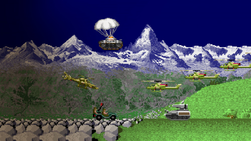 Arcade Archives SILK WORM Arcade Archives SILK WORM