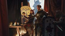 Kingdom Come: Deliverance II – Brushes with Death