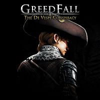 GreedFall - The De Vespe Conspiracy