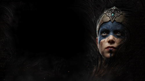 Hellblade: Senua’s Sacrifice Hellblade: Senua’s Sacrifice