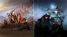 The Dark Eye Bundle