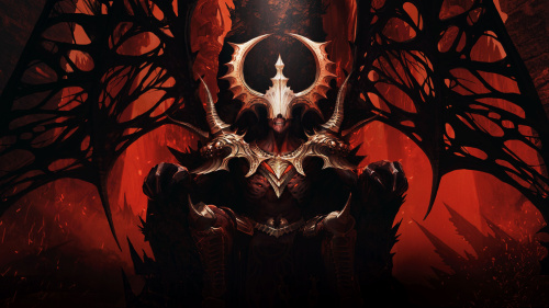 Wolcen: Lords of Mayhem Deluxe Edition