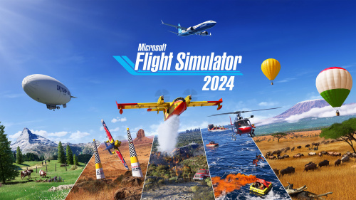 MSFS 2024 - 80 Simverse Coins Pack фото 2 MSFS 2024 - 80 Simverse Coins Pack фото 2