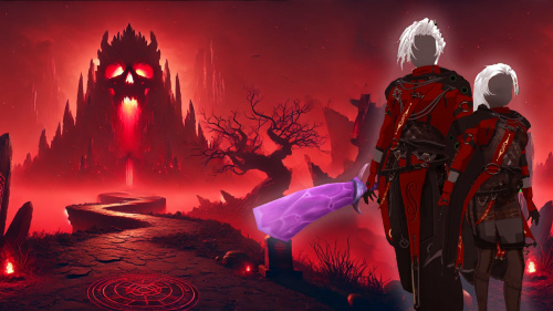 Path of Legends