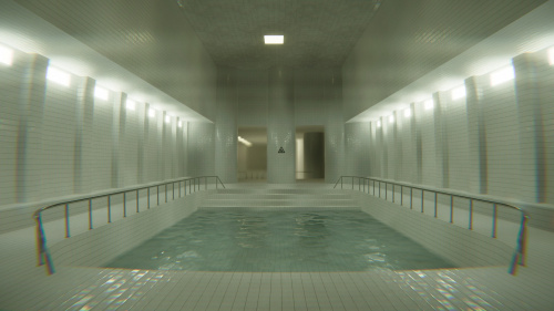 POOLS