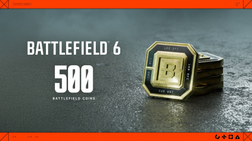 500 BFC для Battlefield™ 6 и REDSEC фото 2