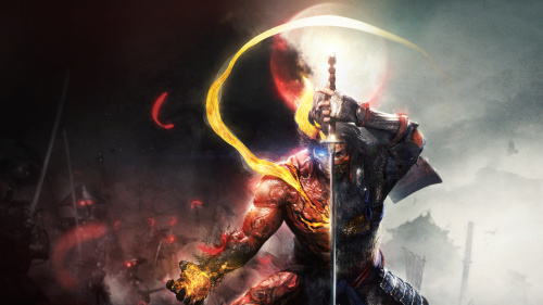 Nioh 2 Nioh 2