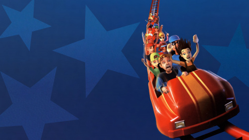 Thrillville