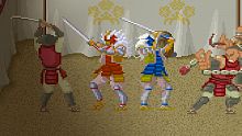 Arcade Archives SHINGEN SAMURAI-FIGHTER