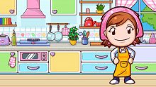 Cooking Mama: Cookstar