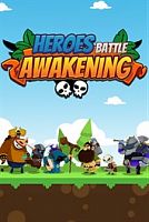 Heroes Battle Awakening