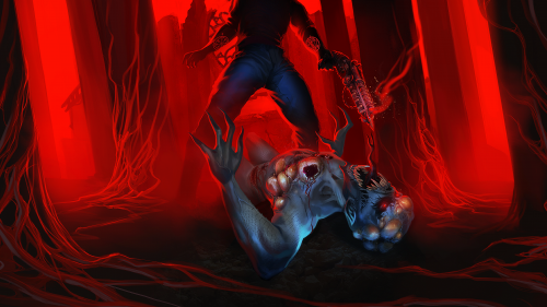 Bloodhound