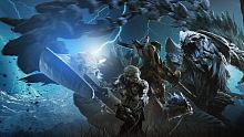 Monster Hunter Wilds Gold Edition