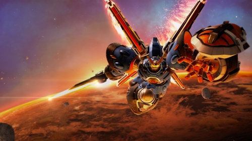 MEGATON MUSASHI W: WIRED Standard Edition