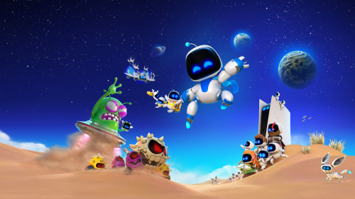 ASTRO BOT (акк. Индия)