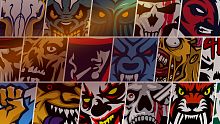 Mutant Football League - Complete Bundle