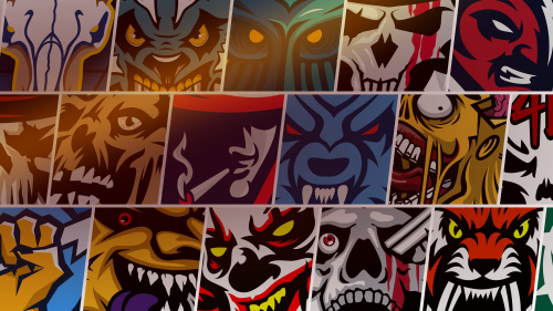 Mutant Football League - Complete Bundle