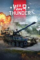 War Thunder - Набор K9 VIDAR