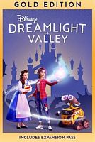 Disney Dreamlight Valley – Gold Edition