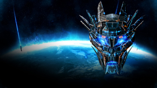 X-Morph: Defense + Soundtrack X-Morph: Defense + Soundtrack