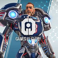 Games of Glory ® - Star Athlete Pack