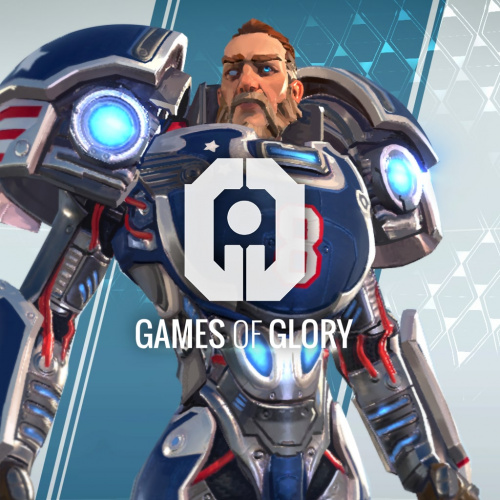 Games of Glory ® - Star Athlete Pack