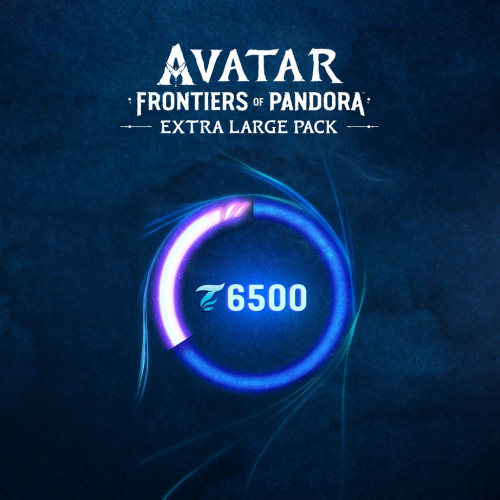 Гигантский набор для игры «Аватар: Рубежи Пандоры» — 6500 жетонов Гигантский набор для игры «Аватар: Рубежи Пандоры» — 6500 жетонов