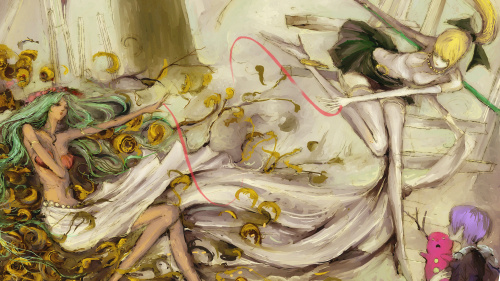 Virgo Versus The Zodiac