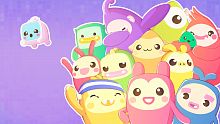 Melbits™ World Party Edition