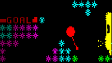 Arcade Archives 2 CRAZY BALLOON
