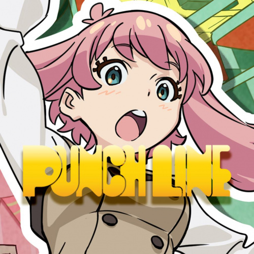 Punch Line Punch Line