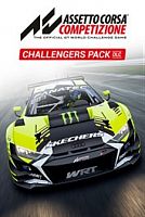 Challengers Pack