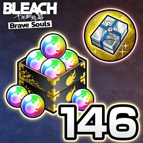 Bleach: Brave Souls - Character Pack Bleach: Brave Souls - Character Pack