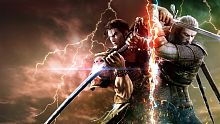 SOULCALIBUR Ⅵ Deluxe Edition