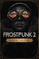 Frostpunk 2: Deluxe Edition