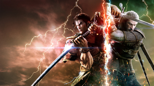 SOULCALIBUR Ⅵ Deluxe Edition SOULCALIBUR Ⅵ Deluxe Edition